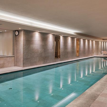 Design & Suite Hotel Ciarnadoi Vigo di Fassa Zewnętrze zdjęcie